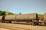 UTLX Tank Car